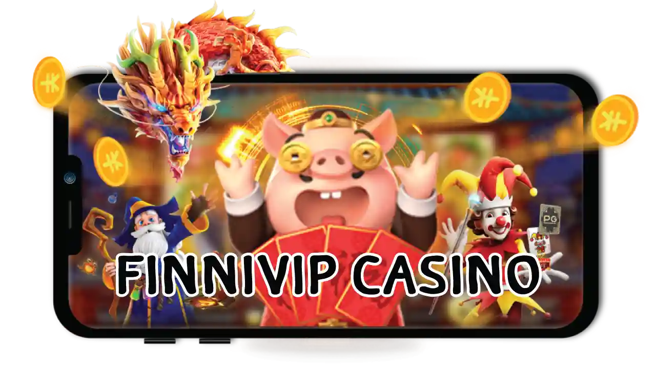 finnivip casino